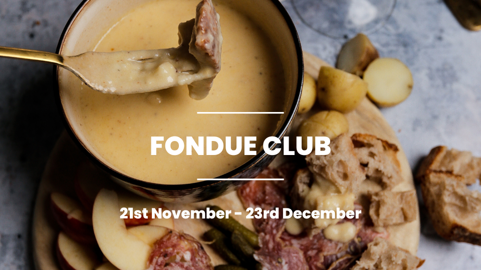 Fondue